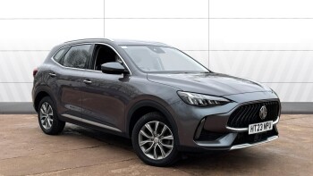 MG HS 1.5 T-GDI SE 5dr Petrol Hatchback